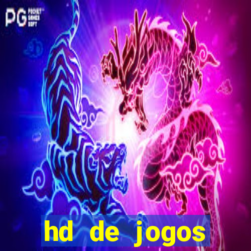 hd de jogos aliexpress - download